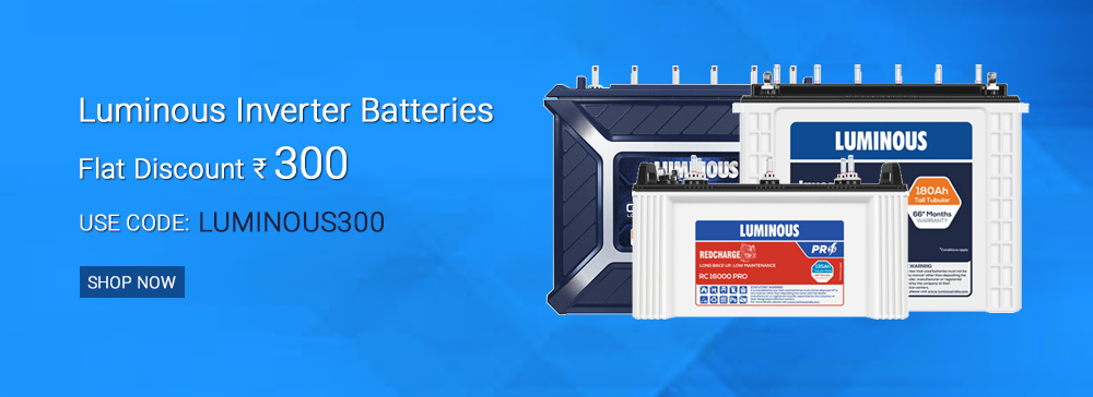 electric battery at Best Price in Mumbai