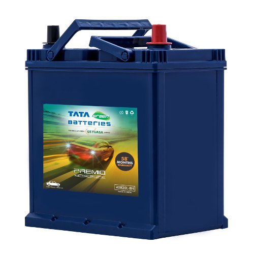 Batterie für Hyundai i10 PA 1.0 69 PS Benzin 51 kW 2011 - 2017 G3LA ▷  AUTODOC