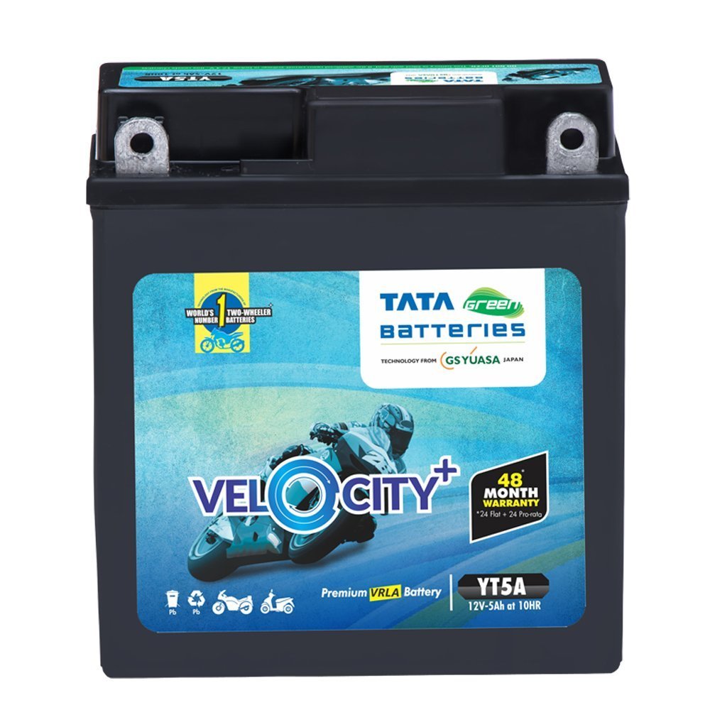 yamaha ray z battery price