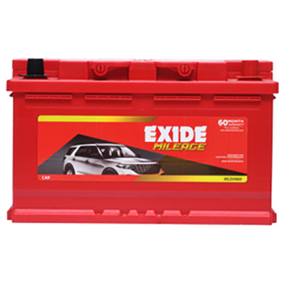Exide FML0-MLDIN80 Car Battery at Best Price, Buy Exide FML0