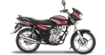 amaron battery for bajaj discover 125