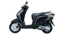 aviator scooty battery price